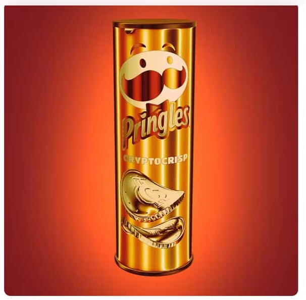 CryptoCrisp