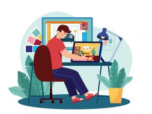 Курс «3D-визуализатор интерьеров» от Графиум Курс «3D-визуализатор интерьеров» от Графиум