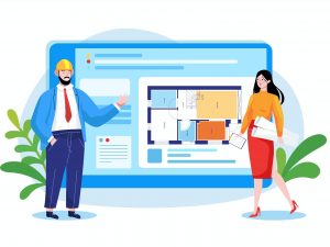 Курс «Архитектурная графика в Photoshop» от Графиум Курс «Архитектурная графика в Photoshop» от Графиум