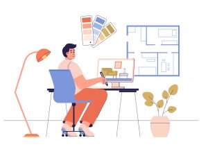 Курс «Autodesk Autocad для дизайнеров интерьера» от Графиум Курс «Autodesk Autocad для дизайнеров интерьера» от Графиум