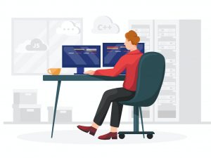 Курс «C++ Developer. Basic» от OTUS