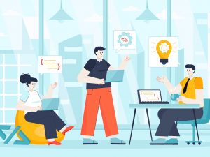 Курс «C++ Developer» от OTUS