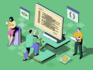 Курс «C# Developer» от OTUS