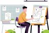 Курс «Дизайнер интерьера с нуля» от Графиум Курс «Дизайнер интерьера с нуля» от Графиум