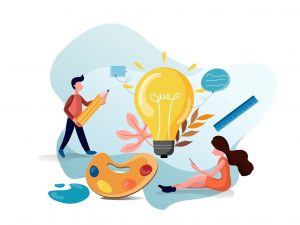 Курс «Фотоманипуляция и коммерческая графика» от Creativo