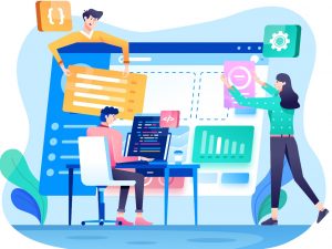 Курс «Fullstack-разработчик» от OTUS Курс «Fullstack-разработчик» от OTUS