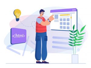 Курс «HTML/CSS» от OTUS