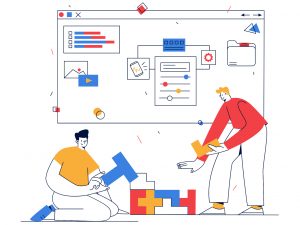 Курс «JavaScript. Архитектура клиентских приложений» от HTMLAcademy Курс «JavaScript. Архитектура клиентских приложений» от HTMLAcademy