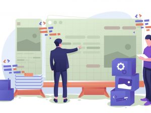 Курс «JavaScript. Профессиональная разработка веб-интерфейсов» от HTMLAcademy Курс «JavaScript. Профессиональная разработка веб-интерфейсов» от HTMLAcademy