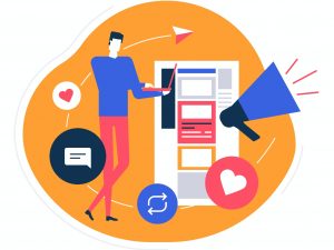 Курс «Продвижение в Одноклассниках» от TeachLine