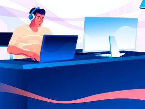 Курс «Python Developer» от OTUS