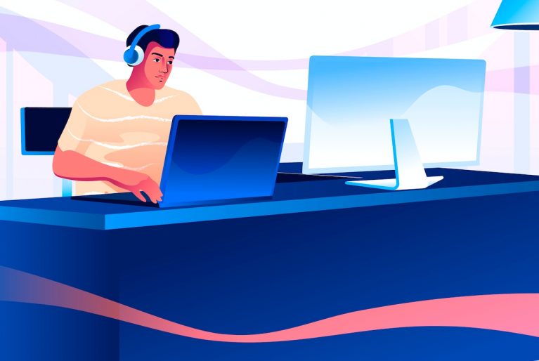 Курс «Python Developer» от OTUS