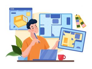 Курс «Revit для дизайнеров интерьера» от Графиум Курс «Revit для дизайнеров интерьера» от Графиум