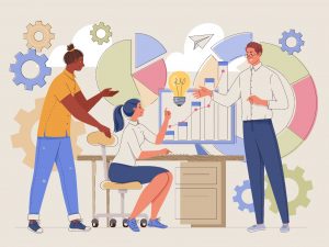 Курс «Системный аналитик. Advanced» от OTUS