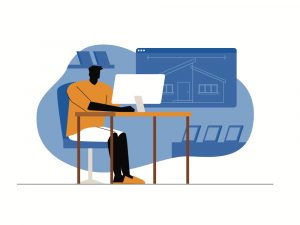 Курс «SketchUp для архитекторов» от Графиум Курс «SketchUp для архитекторов» от Графиум