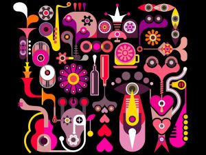 Курс «Супер After Effects» от VideoSmile Курс «Супер After Effects» от VideoSmile