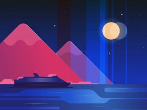 Курс «Супер Cinema 4D» от VideoSmile Курс «Супер Cinema 4D» от VideoSmile