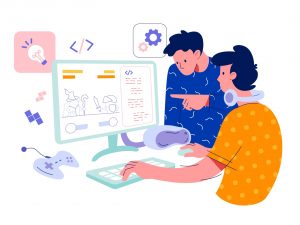 Курс «Unreal Engine Game Developer. Basic» от OTUS