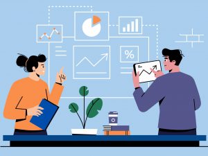 Курс «Визуализация данных и введение в BI-инструменты» от Яндекс Практикум