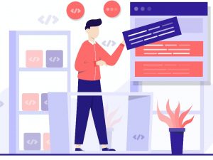 Курс «Vue.js разработчик» от OTUS
