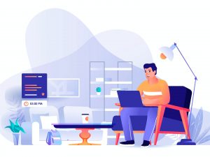 Курс «Web-анимация» от OTUS