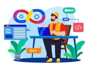 Профессия «DevOps-инженер» от ProductStar