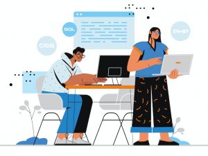 Профессия «Frontend-разработчик» от ProductStar