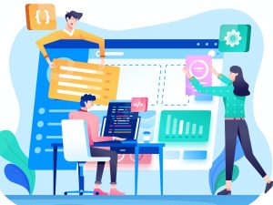 Профессия «Fullstack-разработчик» от ProductStar