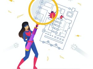 Профессия «Инженер по ручному тестированию» от SkillFactory