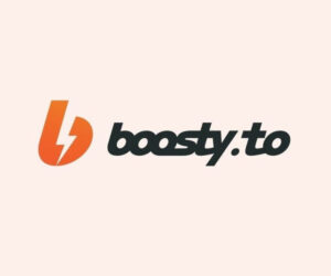 Gayd po boosty