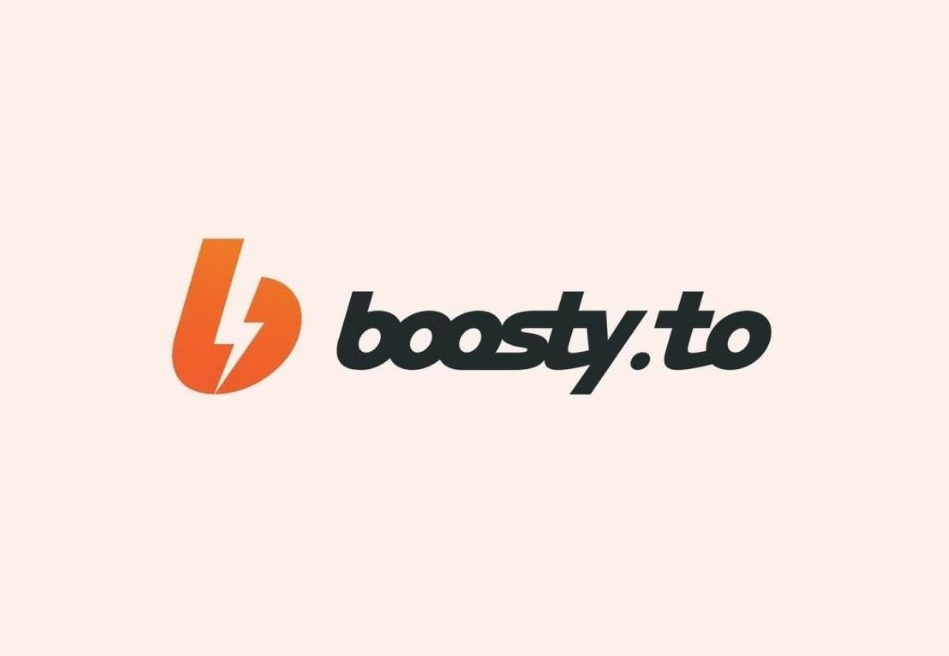 Gayd po boosty