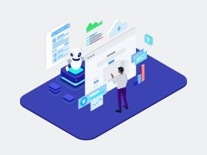 Курс «Чат-боты и рассылки в мессенджерах» от Interra