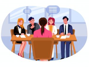 Курс «Директор по персоналу» от City Business School Курс «Директор по персоналу» от City Business School