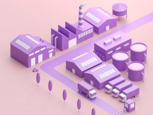 Курс «Директор по производству» от City Business School Курс «Директор по производству» от City Business School
