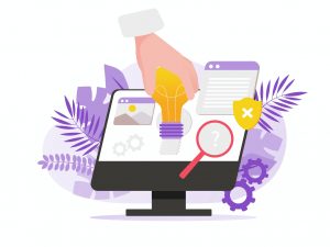 Курс «Интеллектуальная собственность» от Interra Курс «Интеллектуальная собственность» от Interra