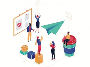 Курс «Как найти и проконтролировать подрядчиков в онлайн-проекте» от Interra Курс «Как найти и проконтролировать подрядчиков в онлайн-проекте» от Interra