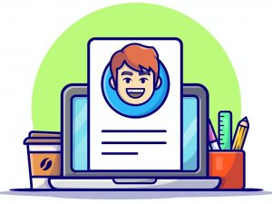 Курс «Как оформить резюме» от Interra Курс «Как оформить резюме» от Interra