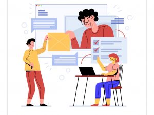 Курс «Как построить командную работу в проекте» от Interra Курс «Как построить командную работу в проекте» от Interra