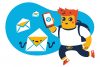 Курс «Как рекламировать каналы в Telegram» от Interra