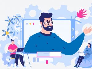 Курс «Как создать и упаковать свой тренинг на платформе Getcourse» от Interra Курс «Как создать и упаковать свой тренинг на платформе Getcourse» от Interra