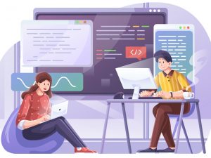 Курс «Комплексное обучение JavaScript» от Loftschool Курс «Комплексное обучение JavaScript» от Loftschool