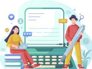 Курс «Написание SEO-статей для сайтов» от Interra