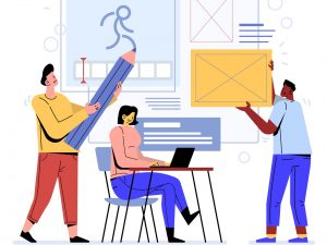 Курс «Основы дизайна в Figma» от Яндекс Практикум