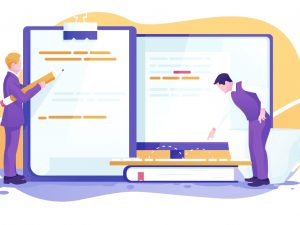 Курс «Основы работы с текстом» от Interra