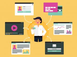 Курс «Создание чек-листов, списков, инструкций, инфографики и мини-книг» от Interra