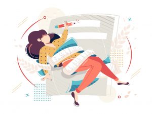 Курс «Сторителлинг. Искусство создания цепляющих историй» от Interra