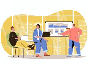 Курс «Управление командой разработки» от Яндекс Практикум Курс «Управление командой разработки» от Яндекс Практикум