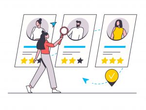 Курс «HR-аналитика» от Eduson Academy Курс «HR-аналитика» от Eduson Academy