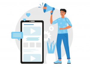 Курс «SMM-менеджер» от Eduson Academy Курс «SMM-менеджер» от Eduson Academy