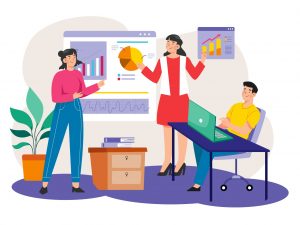 Профессия «Бизнес-аналитик» от Eduson Academy Профессия «Бизнес-аналитик» от Eduson Academy